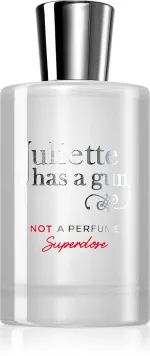 Not A Perfume Superdose parfumeret vand unisex 100 ml