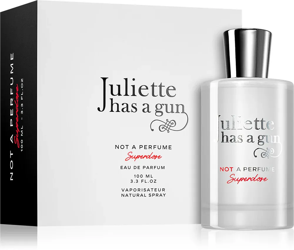 Not A Perfume Superdose parfumeret vand unisex 100 ml
