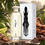 Jungle Pour Homme Eau de Toilette til mænd 75 ml
