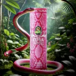 Jungle Snake parfumevand til kvinder 100 ml