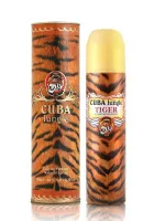 Jungle Tiger Eau de Parfum til kvinder 100 ml