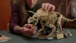 Jurassic World 77985 Dinosaurfossil: Triceratops
