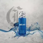 Just Cavalli Vibrant Aqua bodyspray til kvinder 250 ml