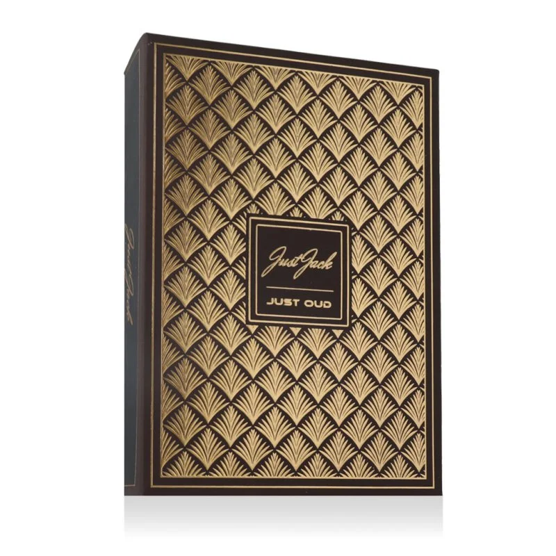 Just Oud Eau de Parfum til mænd 100 ml