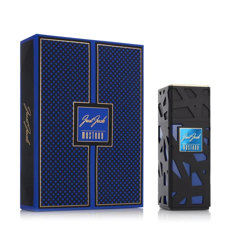 Mystery Eau de Parfum til mænd 100 ml