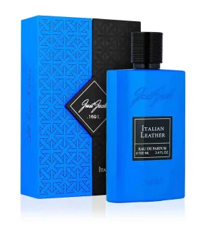 Just Jack Italian Leather parfumeret vand unisex 100 ml