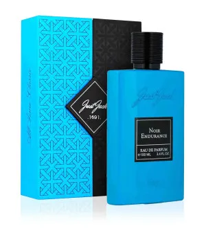 Just Jack Noir Endurance parfumeret vand unisex 100 ml