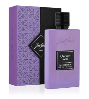 Just Jack Orchid Noir parfumevand til kvinder 100 ml