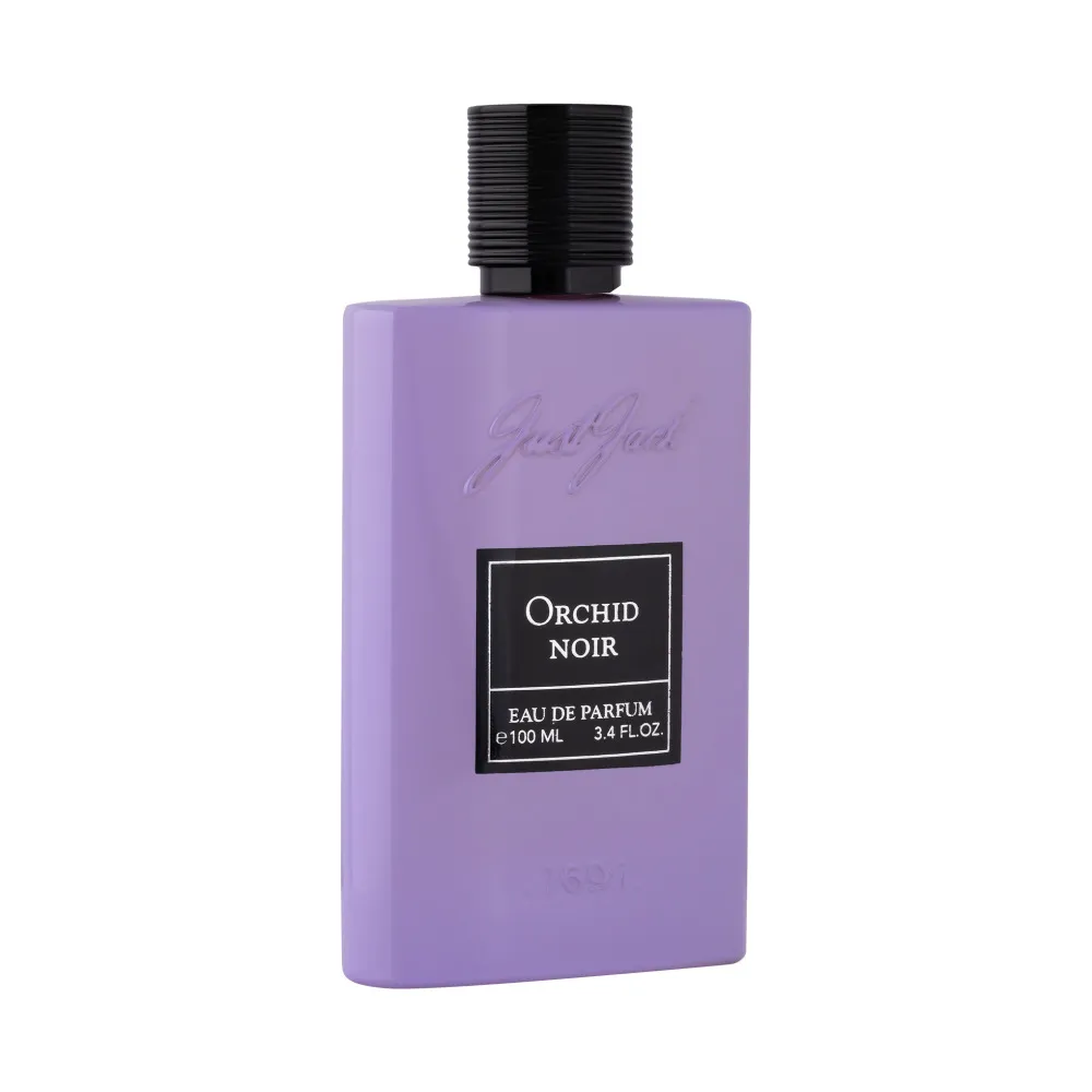 Orchid Noir parfumevand til kvinder 100 ml