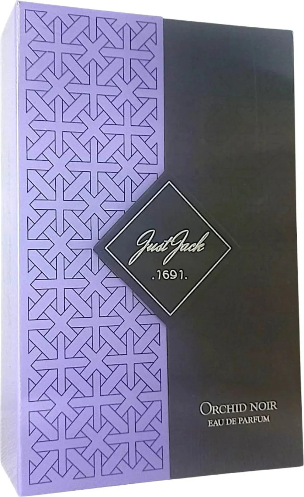 Orchid Noir parfumevand til kvinder 100 ml