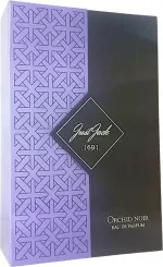 Orchid Noir parfumevand til kvinder 100 ml