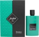 Patchouli parfumeret vand unisex 100 ml