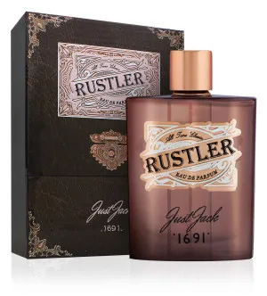 Just Jack Rustler parfume til mænd 120 ml