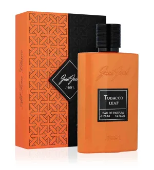 Just Jack Tobacco Leaf parfumeret vand unisex 100 ml