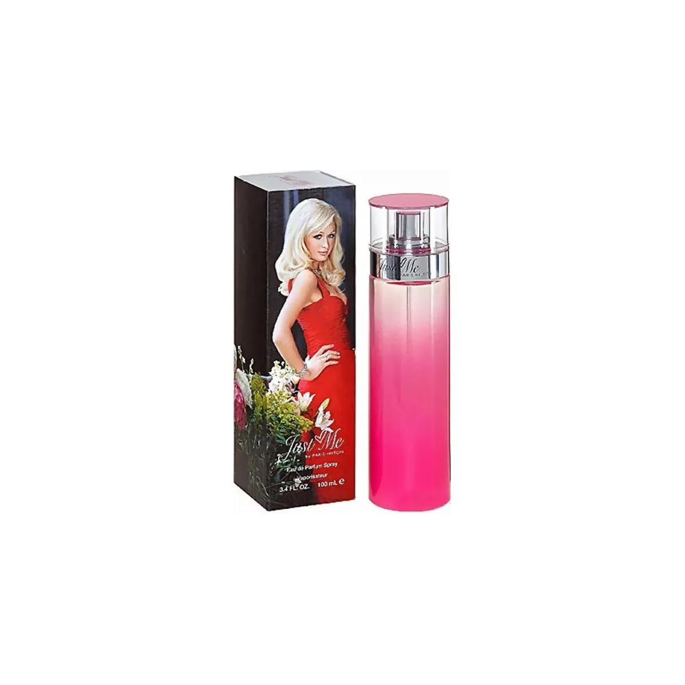 Just Me Eau de Parfum til kvinder 100 ml
