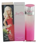 Just Me Eau de Parfum til kvinder 100 ml