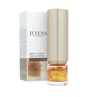Juvena Miracle Firm & Hydrate Serum opstrammende og fugtgivende serum