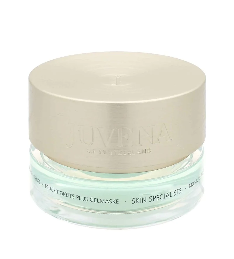 Skin Specialists fugtgivende og nærende maske til alle hudtyper 75 ml