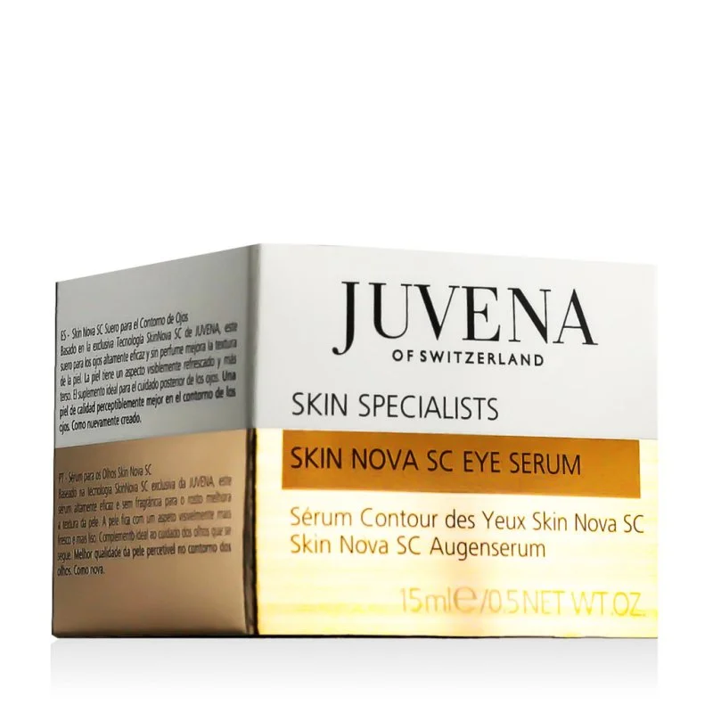 Skin Specialists Skin Nova SC Øjenserum 15 ml