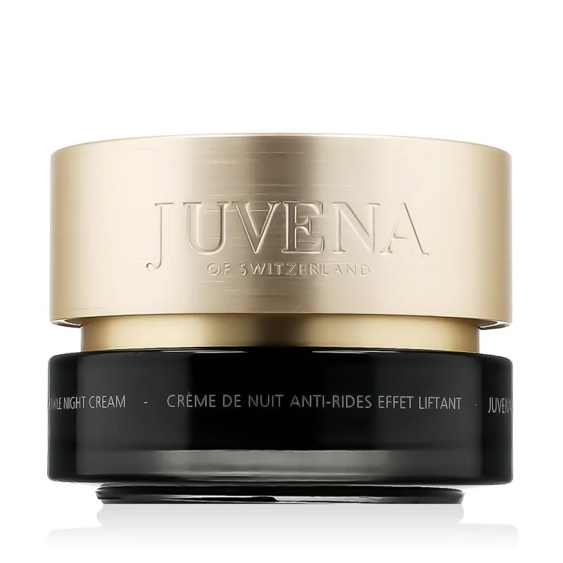 Juvenance® Epigen Opstrammende anti-rynke natcreme 50 ml
