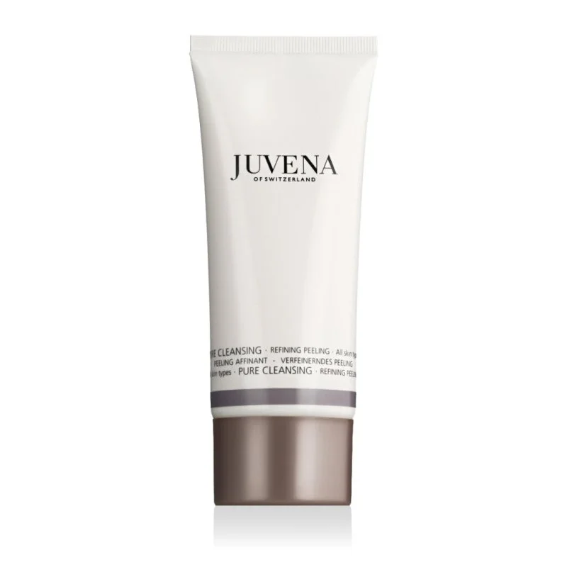 Ren, rensende og forfinende peeling 100 ml