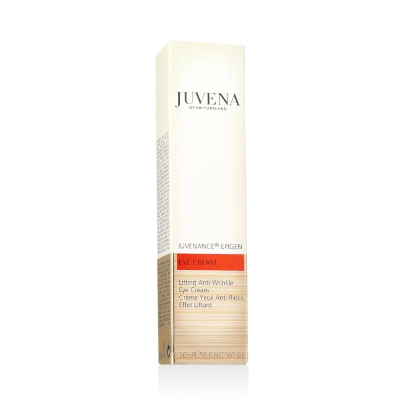 Juvenance® Epigen Lifting anti-rynke øjencreme 20 ml