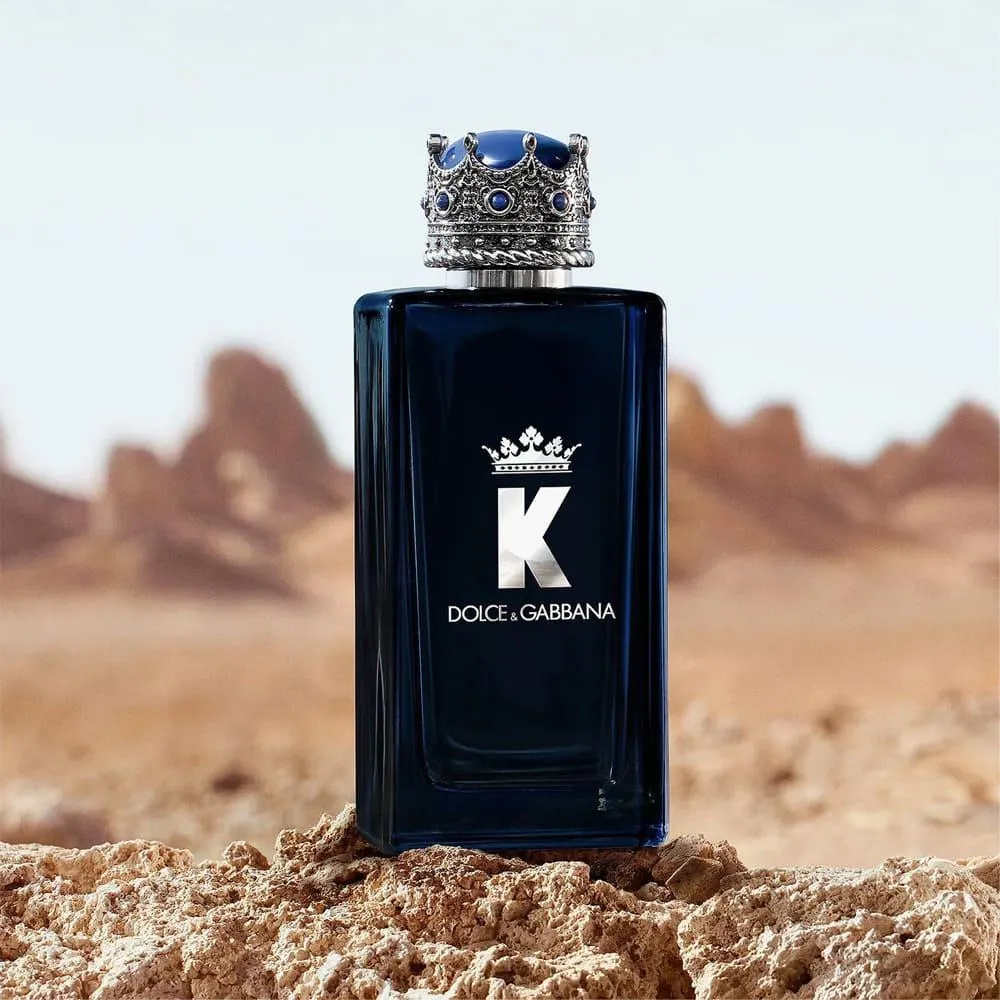 K Pour Homme parfume til mænd 100 ml