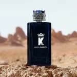 K Pour Homme parfume til mænd 100 ml