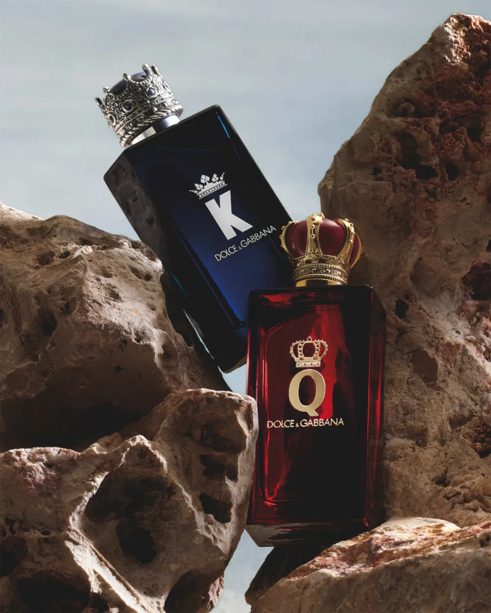 K Pour Homme parfume til mænd 100 ml