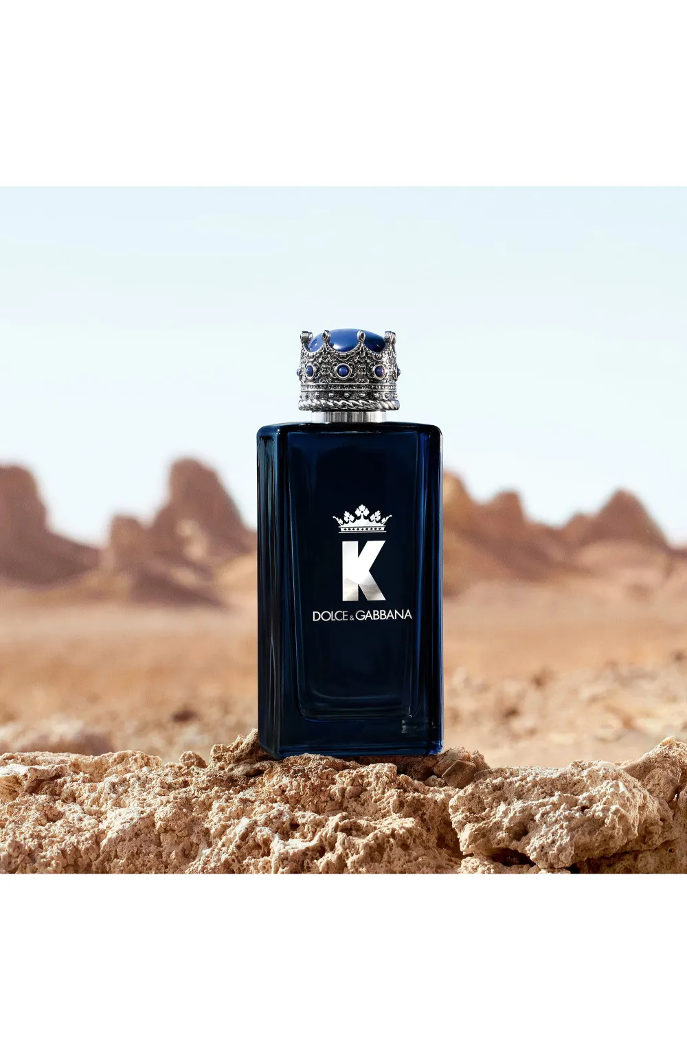 K Pour Homme parfume til mænd 100 ml