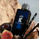 K Pour Homme parfume til mænd 100 ml