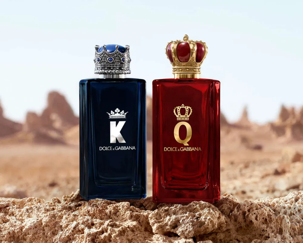 K Pour Homme parfume til mænd 100 ml