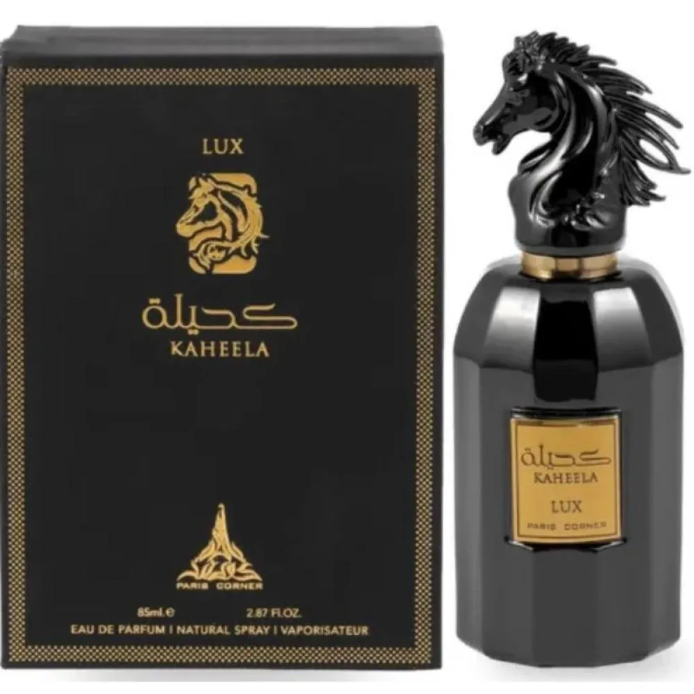 Kaheela Lux Eau de Parfum til mænd 85 ml
