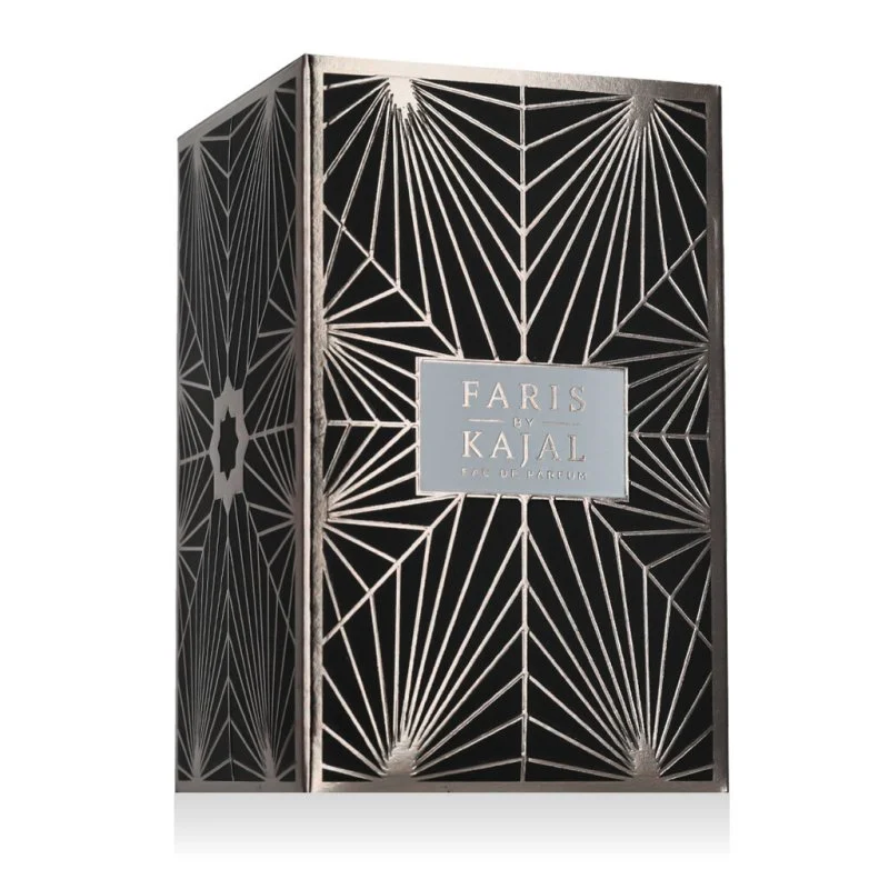 Faris parfumevand unisex 100 ml