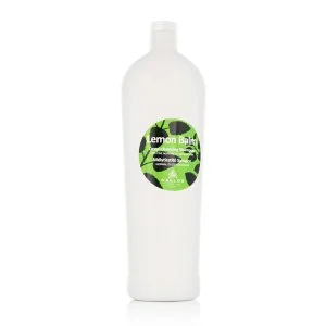 Kallos Kallos dybderensende shampoo med citronmelisse