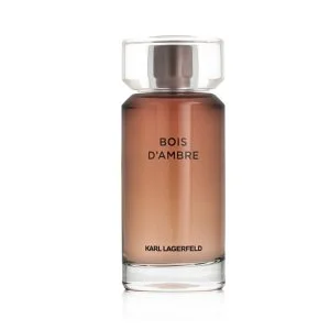 Karl Lagerfeld Bois d'Ambre Eau de Toilette til mænd