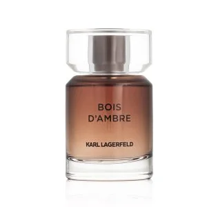 Karl Lagerfeld Bois d'Ambre Eau de Toilette til mænd