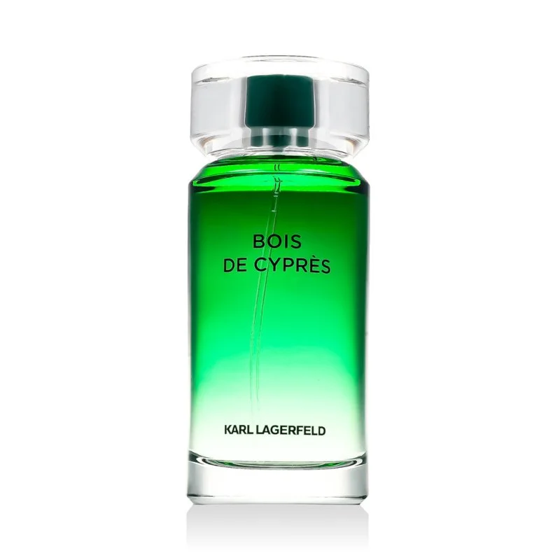 Bois de Cyprès Eau de Toilette til mænd 100 ml