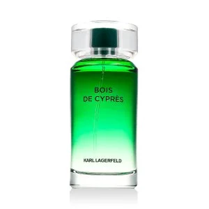 Karl Lagerfeld Bois de Cyprès Eau de Toilette til mænd