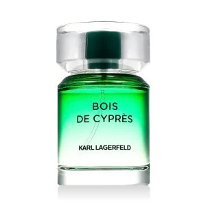 Karl Lagerfeld Bois de Cyprès eau de toilette til mænd