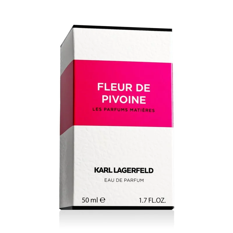 Fleur de Pivoine Eau de Parfum til kvinder 50 ml