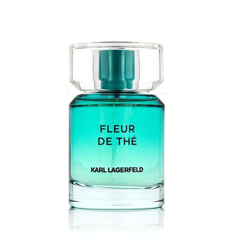 Fleur de Thé parfumevand til kvinder 50 ml