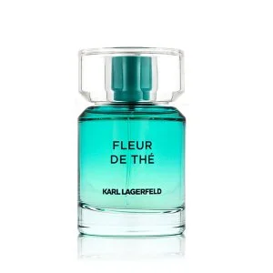 Karl Lagerfeld Fleur de Thé parfumevand til kvinder