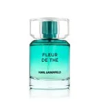 Fleur de Thé parfumevand til kvinder 50 ml