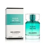 Fleur de Thé parfumevand til kvinder 50 ml