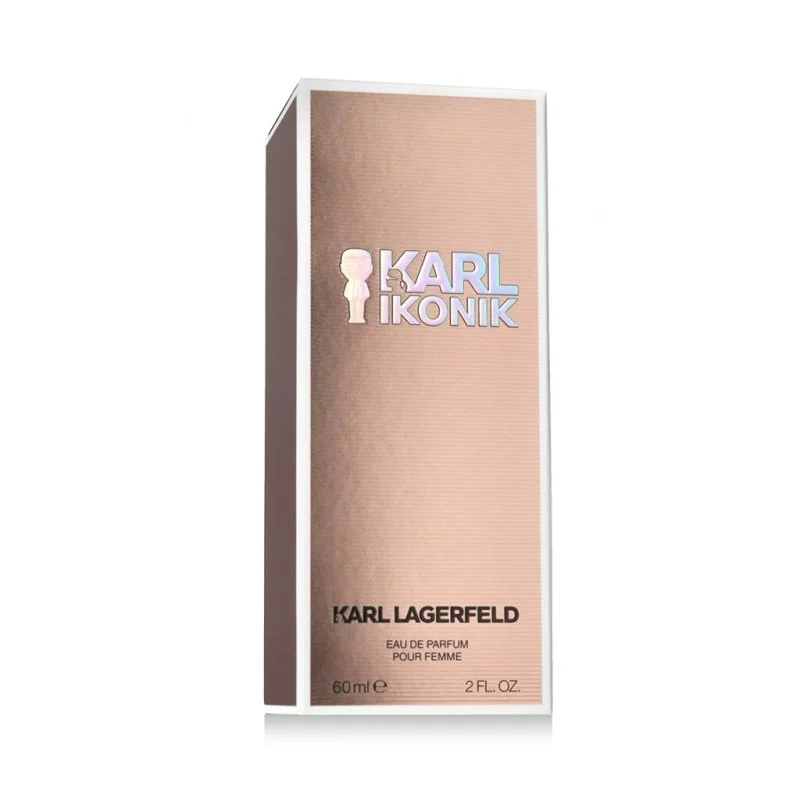 Ikonik Pour Femme parfumevand til kvinder 60 ml