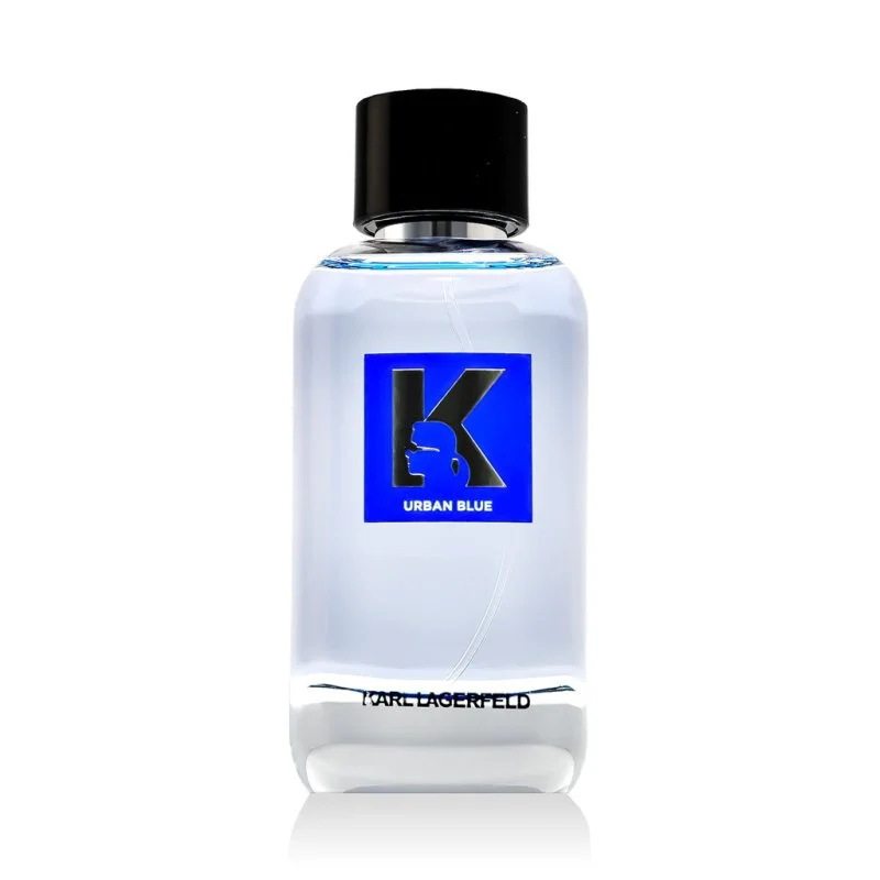 Jeans Urban Blue eau de toilette til mænd 100 ml