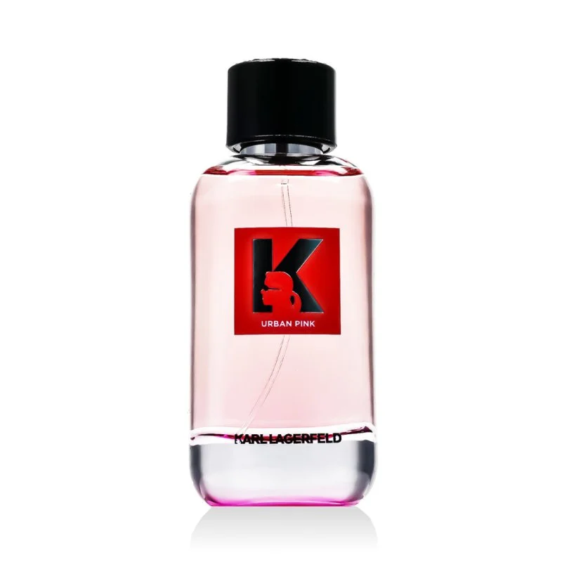 Jeans Urban Pink eau de parfum til kvinder 100 ml