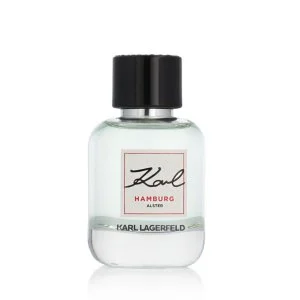Karl Lagerfeld Karl Hamburg Alster Eau de Toilette til mænd