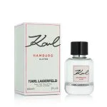 Karl Hamburg Alster Eau de Toilette til mænd 60 ml